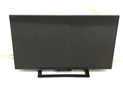 SONY ソニー BRAVIA KDL-32W500A 2014年製 液晶 テレビ 32V型 楽