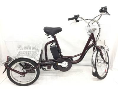 MIMUGO MG-TRM20EB(自転車)の新品/中古販売 | 1193954 | ReRe[リリ]