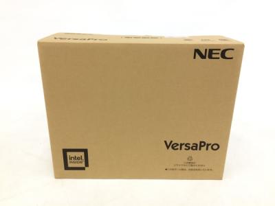 NEC VersaPro PC-VJT42M39622B i5-1135G7 8GB SSD 256GB ノートパソコン
