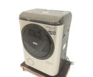 HITACHI BD-NX120EL ドラム式 洗濯乾燥機 洗濯機 2020年製 日立大型の買取