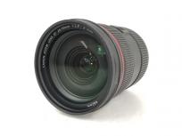 Canon EF24-70mm F2.8L II USM ズームレンズ