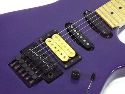 Kramer Striker Custom 211 Trans(エレキギター)の新品/中古販売