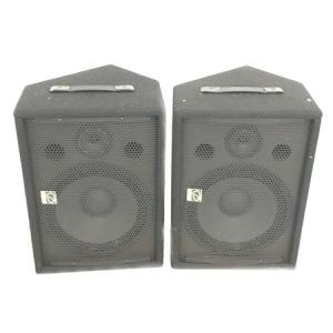 CLASSIC PRO CP12ME フロアモニター スピーカー 音響 2個 セット PA機器 機材 音響