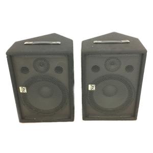 CLASSIC PRO CP12ME フロアモニター スピーカー 音響 2個 セット PA機器 機材 音響