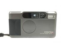 CONTAX T2 Carl Zeiss Sonnar 2.8/38 T* カメラの買取