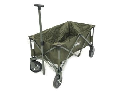Coleman 2000033445 アウトドアワゴン キャンプ 用品 コールマン