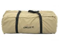 tent-mark TM-CT1S CIRCUS TC ワンポールテント テントマーク