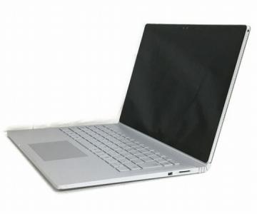 Microsoft Surface Book ノート PC Intel Core i5-6300U 2.40GHz 8GB SSD 128GB 13.5インチ 訳あり