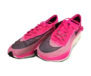 NIKE ZOOM X AO4568-600 ナイキ ズームX ヴェイパーフライ NEXT% スニーカー シューズ