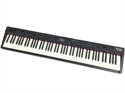 Roland RD-88 電子ピアノ 2020年製 88鍵 ステージピアノ ローランド