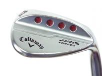 Callaway JAWS FORGED キャロウェイ N.S.PRO MODUS3 TOUR105 56° ウェッジ ゴルフ