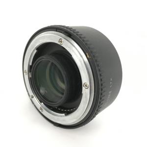 Nikon 1.7x テレコンバーター AF-S TELECONVERTER TC-17EII