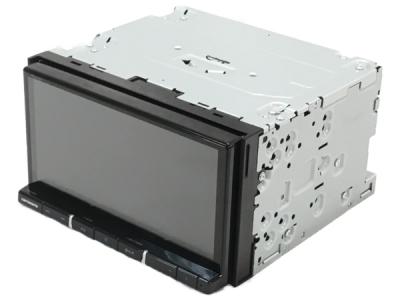 パイオニア 楽ナビ AVIC-RZ812-D 地図データ2022 強い