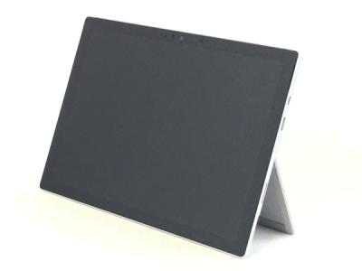 Microsoft Surface Pro7 タブレットPC QWT-00006 10th Gen Intel(R) Core(TM) i3 Processor 128GB, 4GB RAM パソコン