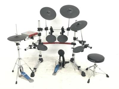 YAMAHA DTXPRESS III 電子ドラム ヤマハ