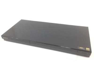 SONY BDZ-ZW1800 ブルーレイ DVD レコーダー 1TB ソニー