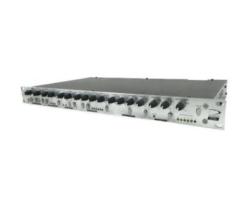 Focusrite PLATINUM 1 VOICEMASTER インターフェース 器材