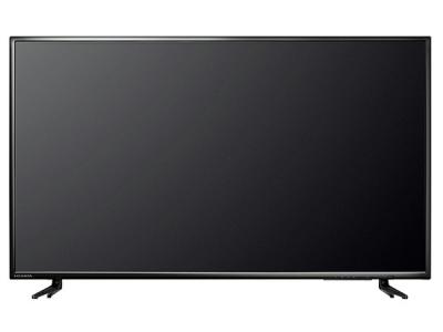 IODATA LCD-M4K432XDB(ブラック) 42.5型ワイド 4K液晶ディスプレイ HDR10対応 楽
