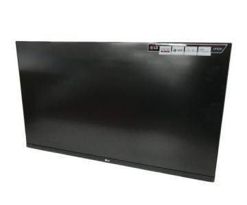 LG 32UP550 4K 液晶モニター ディスプレイ 31.5型