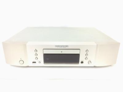 Marantz CDプレーヤー CD-6006 高性能コンバータ 高品位パーツ