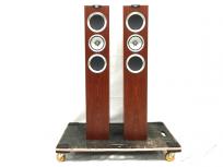 KEF R500 3Way スピーカー ペア オーディオ 音響 機器の買取