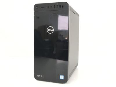 Dell XPS 8910 デスクトップパソコン i7-6700 16GB HDD1TB