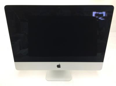 Apple iMac (21.5-inch, Late 2013) デスクトップ PC i7 16GB Fusion Drive :1.12TB GT 750M