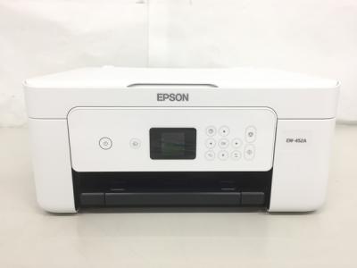 EPSON EW-452A エプソン プリンター 家電