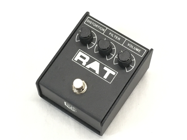 ProCo RAT ディストーション エフェクター ラット プロコ(エフェクター)-