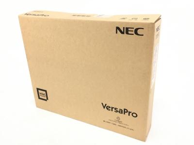 NEC VersaPro PC-VRT16FBGS3J9 Win10 Core i5-10210U 8GB SSD256GB 15.6型 ノートパソコン