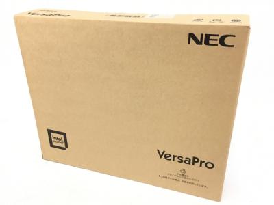 NEC VersaPro PC-VRT16FBGS3J9 Win10 Core i5-10210U 8GB SSD256GB 15.6型 ノートパソコン