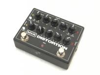 MXR DOUBLESHOT DISTORTION エフェクター ディストーション