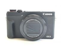 Canon Power Shot G5X MarkII コンデジ コンパクトデジタルカメラ デジカメ