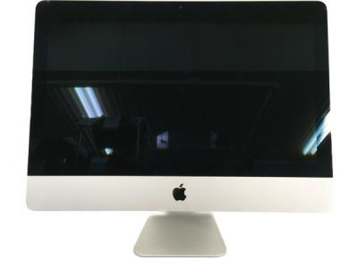 Apple iMac Retina 4K 21.5インチ 2017 i7 16GB 1TB 一体型 PC アップル