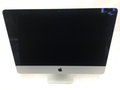 Apple iMac Retina 4K 21.5インチ 2017 i7 16GB 1TB 一体型 PC アップル