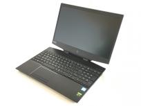OMEN by HP Laptop 15-dh0014TX 15.6型 ゲーミング ノートPC i5-9300H 2.40GHz 16GB SSD 256GB HDD 1TB Win 10 Pro