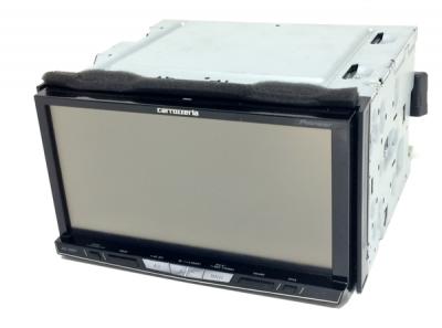 Pioneer パイオニア carrozzeria CYBERNAVI AVIC-ZH0007 HDDナビ 7型