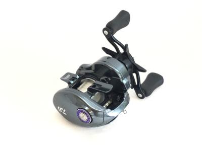 DAIWA タトゥーラ TATULA SV TW 8.1 ベイトリール ダイワ 釣具