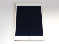 Apple iPad mini 4 第四世代 MK9Q2J/A タブレット 7.9インチ 122.05GB Wi-Fi