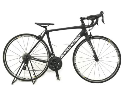 cannondale キャノンデール Synapse レディース 44サイズ ロードバイク SHIMANO
