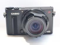 CASIO EXILIM EX-100F コンデジ デジカメ デジタル カメラ カシオ
