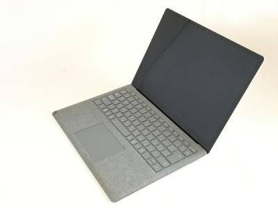 Microsoft Corporation Surface Laptop 2 Core i5-8250U 1.60GHz 8GB SSD 256GB ノート PC パソコン Win Home 10 64bit