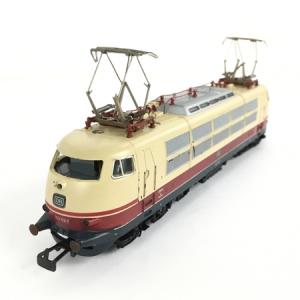Marklin メルクリン 3054 ドイツ 国鉄 103形 電気機関車 HOゲージ 鉄道模型