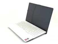 FUJITSU LIFEBOOK FMVA50F1WJ ノートPC Ryzen 7 5700U 8GB HDD 1TB SSD 256GB 15.6型 Win 10 Home 富士通