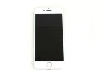Apple iPhone 8 MQ792J/A スマートフォン 携帯電話 64GB au