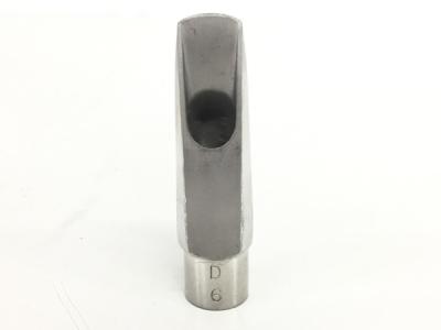 Dukoff D6 テナー サックス マウス ピース リガチャー 楽器