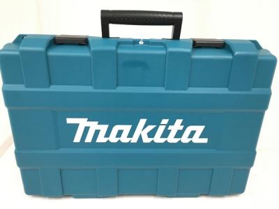 MAKITA 充電式ハンマドリル HR244DRG XV 18V 6.0Ah