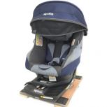 Aprica CURURILA PLUS 360° SAFETY 2060644 チャイルドシート アップリカ