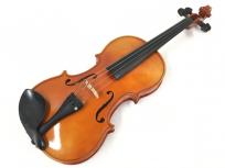 AUBERT 型番不明 バイオリン 4/4サイズ