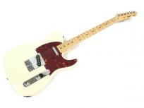 Fender JAPAN TL-STD テレキャスター Tシリアル エレキ ギター 楽器